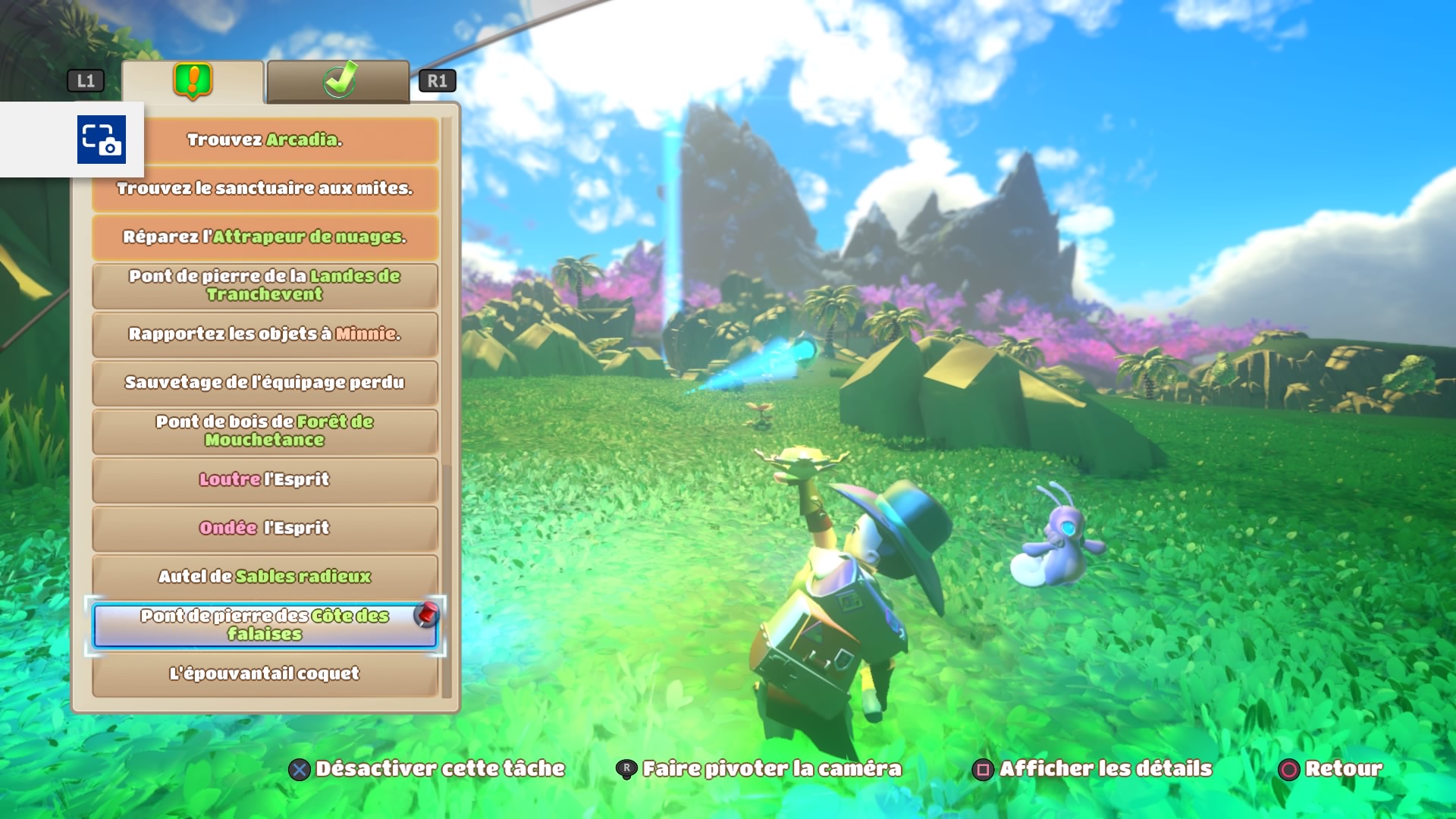 Yonder The Cloud Catcher Chronicles Trophy Guide Test Yonder : The Cloud Catcher Chronicles - Une charmante odyssée