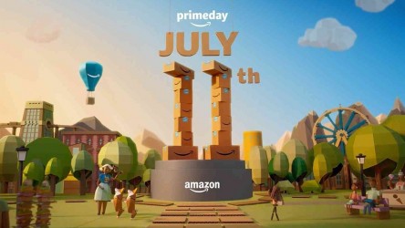 Image d'illustration pour l'article : Amazon Prime Day : Centralisation de toutes les offres jeux vidéo, collector, DVD...