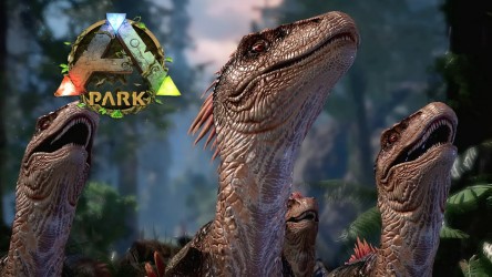 Image d'illustration pour l'article : ARK Park : L'expérience en réalité virtuelle s'offre un nouveau trailer