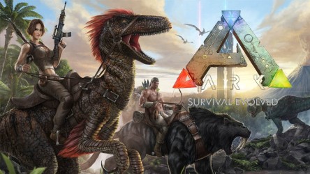 Image d'illustration pour l'article : Ark : Survival Evolved va bientôt quitter l'accès anticipé et double son prix