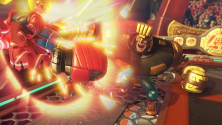 Image d'illustration pour l'article : ARMS : La mise à jour 2.0 disponible, les détails