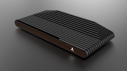 Image d'illustration pour l'article : Ataribox : Nouvelles informations et images sur la nouvelle console Atari