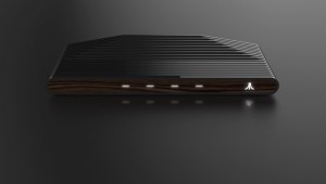 Atari box console 2 4