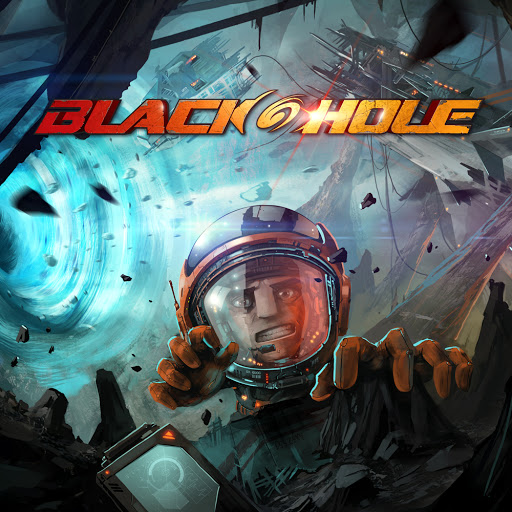 Blackhole : Complete Edition jaquette
