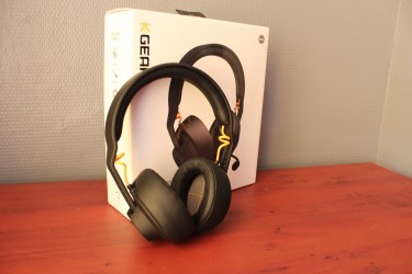 Image d'illustration pour l'article : Test Fnatic Gear Duel TMA-2 - Un casque modulable pour joueur