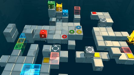Image d'illustration pour l'article : Test Death Squared – Le jeu coopératif ultime ?