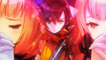 Image d'illustration pour l'article : Demon Gaze II annoncé pour l'Europe sur PS4 et PS Vita