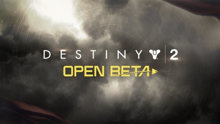 Image d'illustration pour l'article : Destiny 2 : Contenu et trailer pour la bêta ouverte
