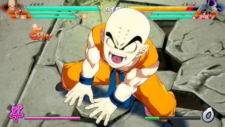 Image d'illustration pour l'article : Paris Games Week 2017 : Bandai Namco présente son line-up