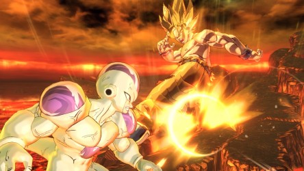 Image d'illustration pour l'article : Dragon Ball Xenoverse 2 sortira sur Switch le 22 septembre prochain