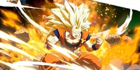 Image d'illustration pour l'article : Dragon Ball FighterZ : L’inscription à la bêta est repoussée