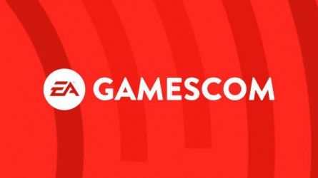 Image d'illustration pour l'article : Gamescom 2017 : Un liveshow annoncé par Electronic Arts et le line-up dévoilé