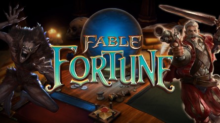 Image d'illustration pour l'article : Fable Fortune : L'accès anticipé repoussé au 25 juillet