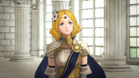Image d'illustration pour l'article : Japan Expo : Fire Emblem Warriors propose son trailer pour l'événement