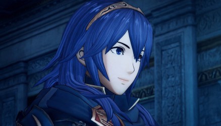 Image d'illustration pour l'article : Fire Emblem Warriors : La version Switch se dévoile un peu plus