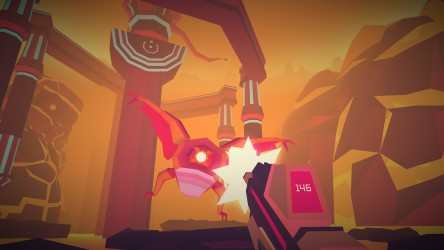 Image d'illustration pour l'article : Morphite, le FPS à la No Man's Sky, trouve une fenêtre de sortie en vidéo