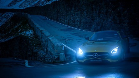 Image d'illustration pour l'article : GT Sport sortira le 18 octobre prochain