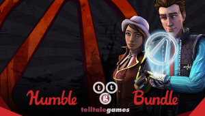 Humble bundle telltale 4