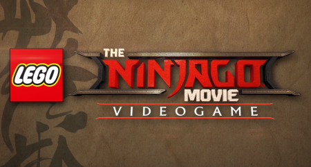 Image d'illustration pour l'article : LEGO Ninjago : Une adaptation en jeu vidéo pour le film