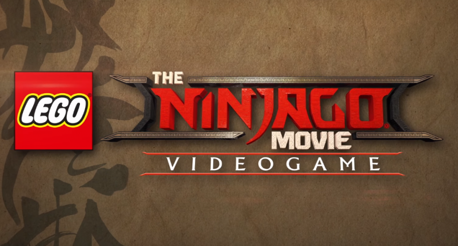 Image d\'illustration pour l\'article : LEGO Ninjago : Une adaptation en jeu vidéo pour le film