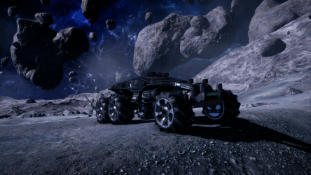 Image d'illustration pour l'article : Mass Effect Andromeda : Un patch 1.09 disponible, les détails