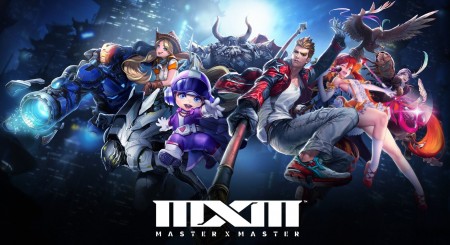 Image d'illustration pour l'article : Master X Master : Notre interview avec Sean Orlikowski, Brand Manager du jeu