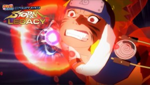 Naruto storm legacy 2