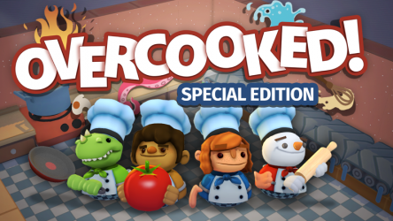 Image d'illustration pour l'article : Overcooked Special Edition est disponible sur Switch