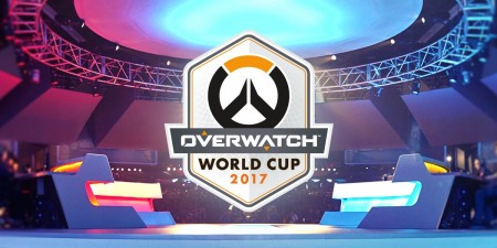 Image d'illustration pour l'article : Overwatch : La semaine dernière en eSport