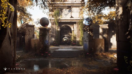 Image d'illustration pour l'article : Paragon : Une mise à jour majeure pour le 8 août