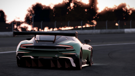 Image d'illustration pour l'article : Project CARS 2 : La liste complète des véhicules, 180 bolides au programme