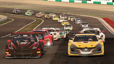 Image d'illustration pour l'article : Project CARS 2 : La liste des circuits et nouveau trailer