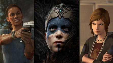 Image d'illustration pour l'article : Calendrier des sorties jeux vidéo août 2017