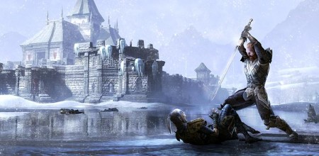 Image d'illustration pour l'article : The Elder Scrolls Online : Un nouveau Carnage de mi-l'an