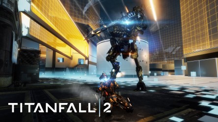 Image d'illustration pour l'article : Titanfall 2 : La mise à jour Jeux de Guerre présentée en vidéo, les détails
