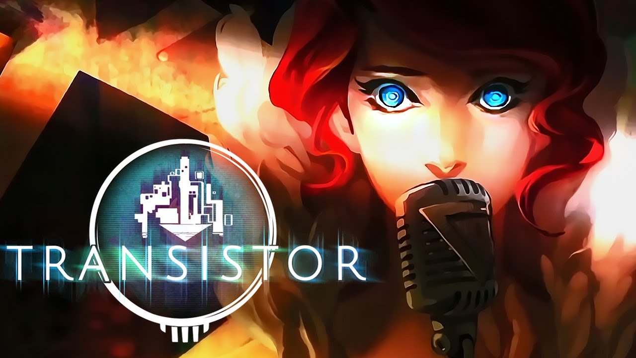 Transistor(6)