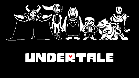 Image d'illustration pour l'article : Undertale sortira le 15 août prochain sur PS4 et PS Vita