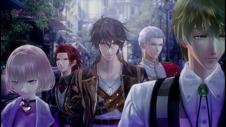 Image d'illustration pour l'article : Valkyria Revolution est disponible, test et trailer de lancement