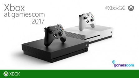 Image d'illustration pour l'article : Gamescom 2017 : Pas de conférence Microsoft mais un livestream, le programme