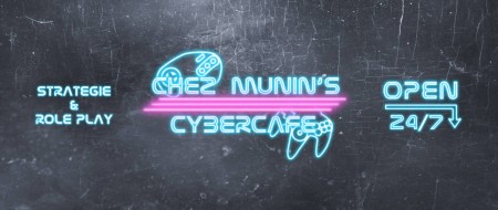 Image d'illustration pour l'article : Décès de Munin, ancien streamer chez ActuGaming