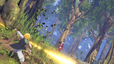 Image d'illustration pour l'article : Des nouvelles images et informations pour The Seven Deadly Sins: Knights of Britannia