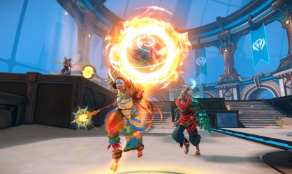 Image d'illustration pour l'article : Breakaway, le jeu d'Amazon, en pause pour une durée indéterminée