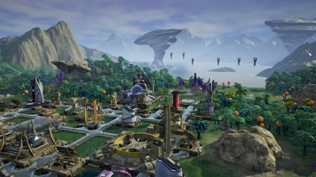 Image d'illustration pour l'article : Test Aven Colony - L'Éden se trouve-t-il ailleurs ?