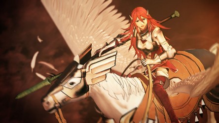 Image d'illustration pour l'article : Fire Emblem Warriors : Cordelia et Daraen plongent au coeur de la bataille