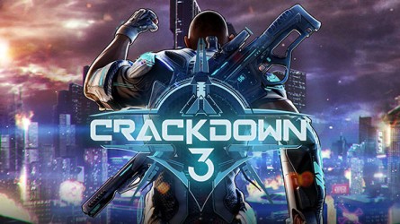 Image d'illustration pour l'article : Crackdown 3 : La date de sortie est décalée à 2018