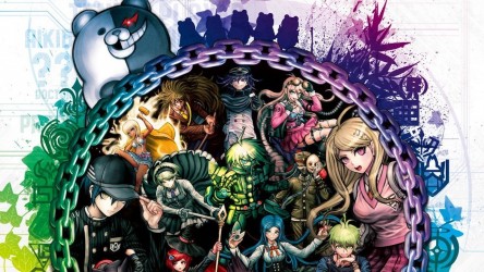 Image d'illustration pour l'article : Danganronpa V3: Killing Harmony dans un nouveau trailer