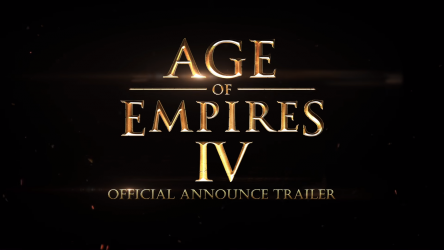 Image d'illustration pour l'article : Gamescom 2017 : Annonce de Age of Empires IV et d'autres informations