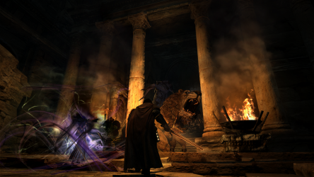 Image d'illustration pour l'article : Dragon’s Dogma: Dark Arisen sortira le 3 octobre sur PS4 et Xbox One