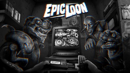 Image d'illustration pour l'article : Une date de sortie pour Epic Loon