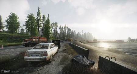 Image d'illustration pour l'article : Escape from Tarkov : La bêta fermée se lance enfin !